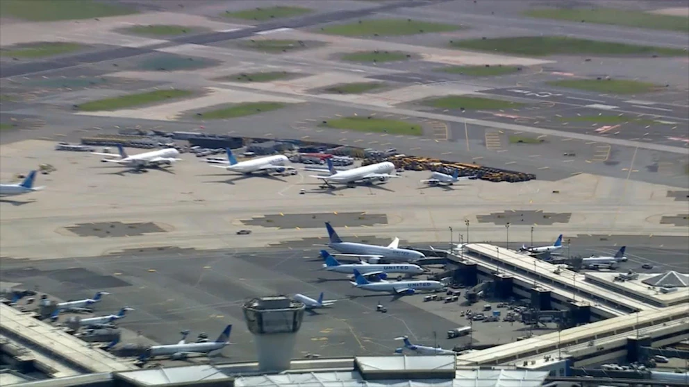Video What you need to know ahead of holiday travel