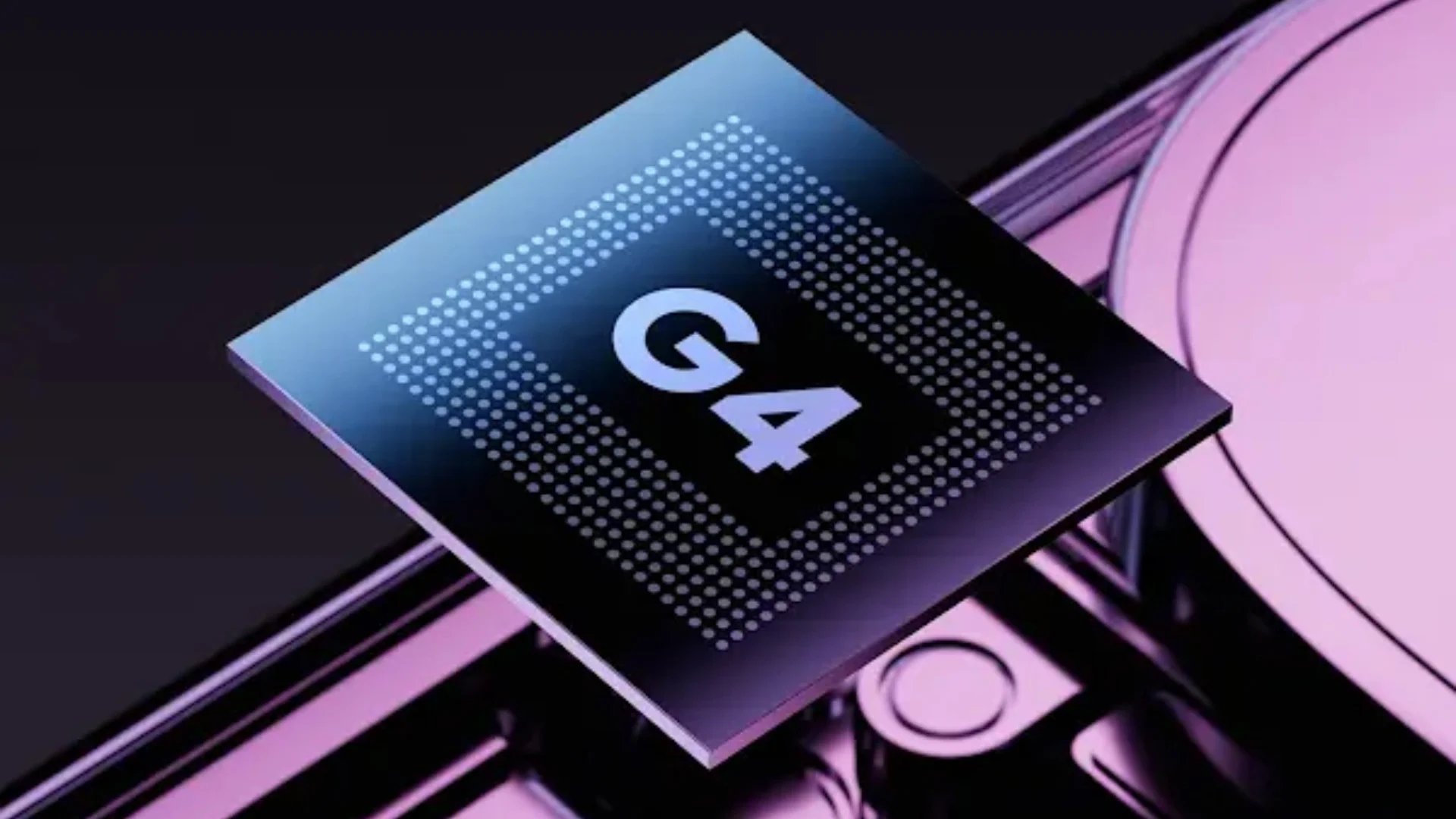Google's switch to TSMC for chips came as a shock to Samsung