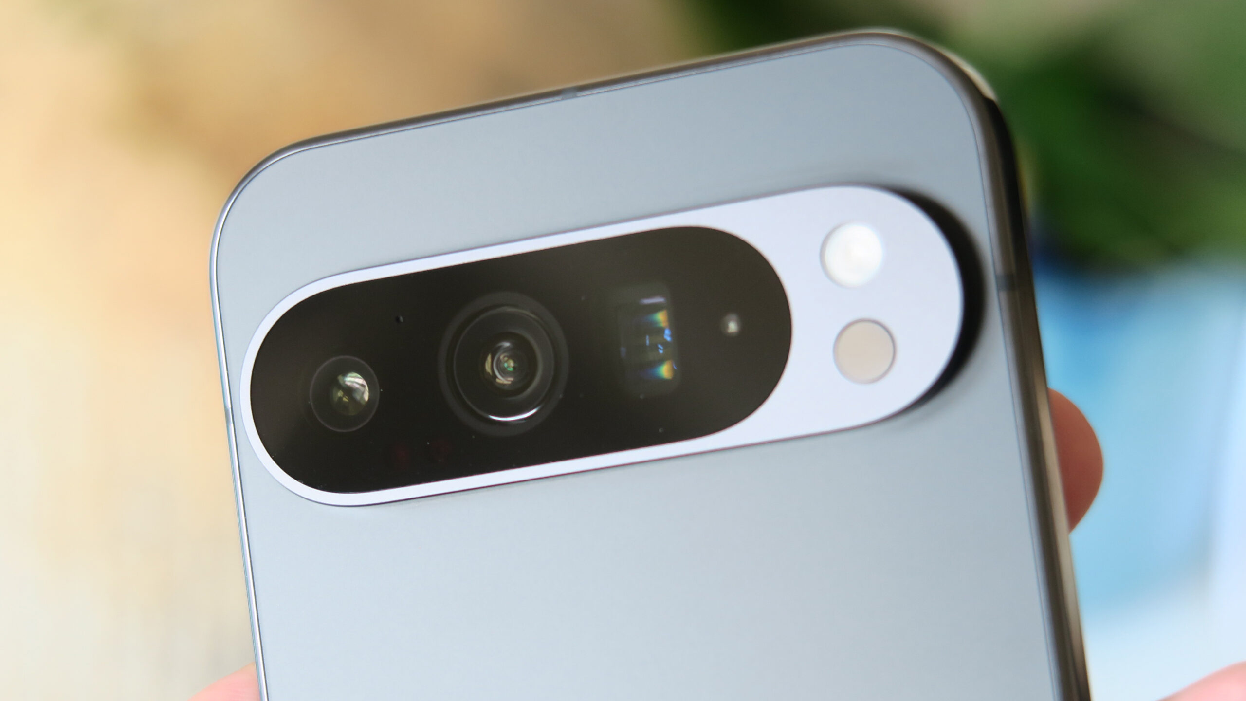 Google Pixel 10 tipped to get a big upgrade for macro photography – and it could convince me to upgrade