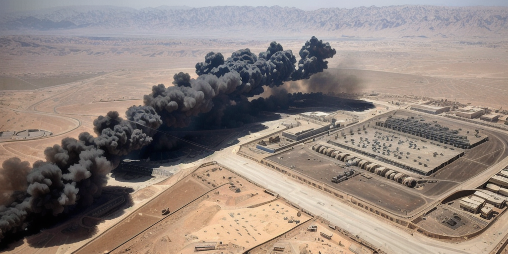 WATCH: IDF releases details of damage to Iran's nuclear, missile production sites