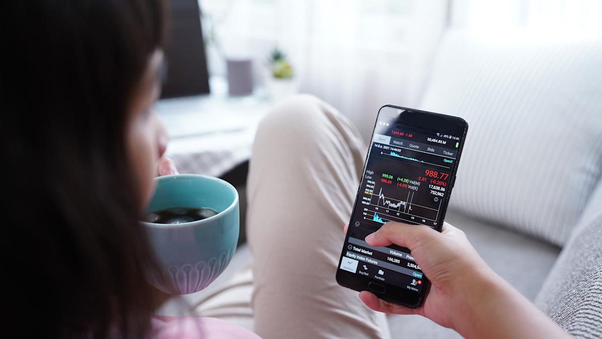 Same-day trading & Friday's triple witching: What to know