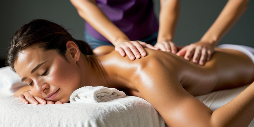 Bloomington removes annual licensing fee from proposed massage business regulations