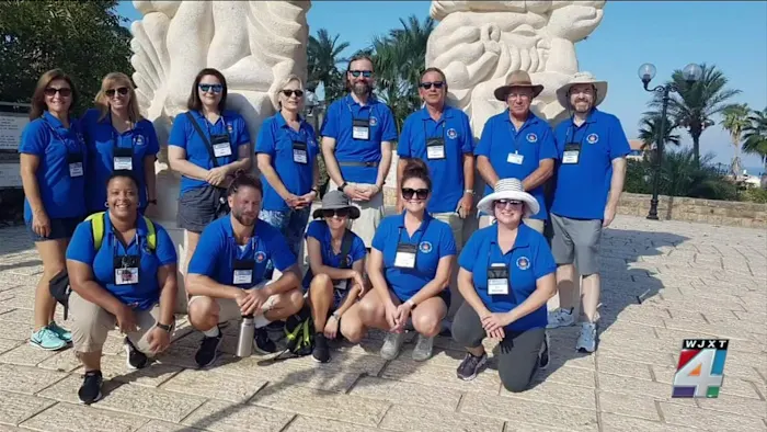 Travel advisory prompts local group to postpone Israel trip