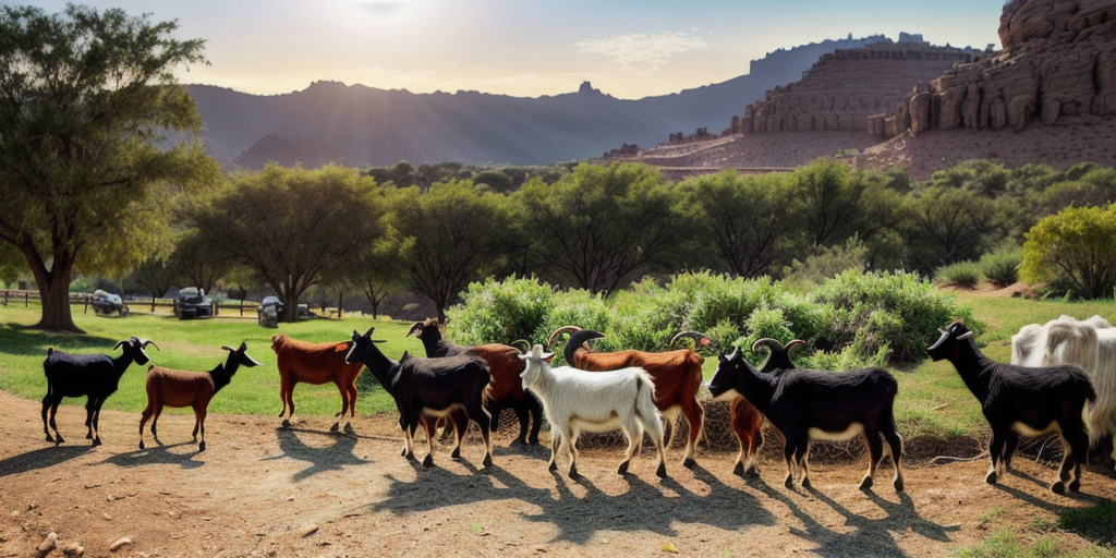 How Trump's travel ban could disrupt the way knowledge about health is shared : Goats and Soda