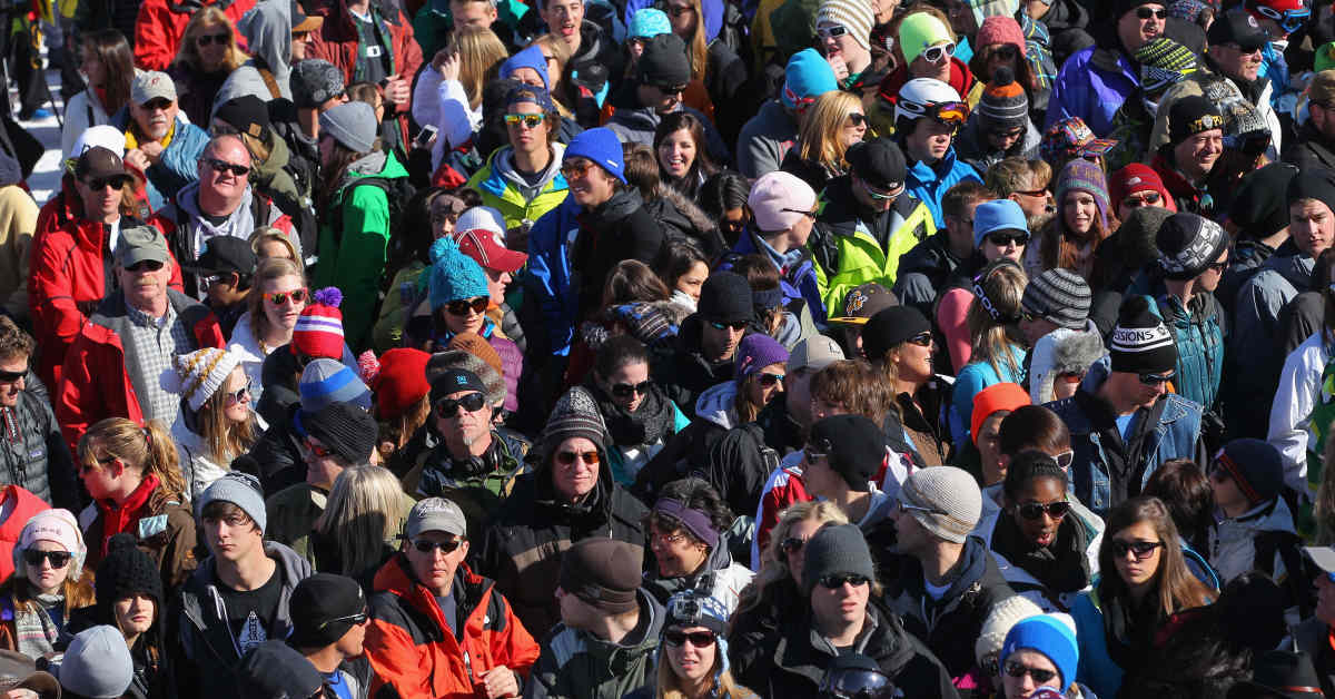 Opinion: AI Judges Will Ruin Skiing and Action Sports