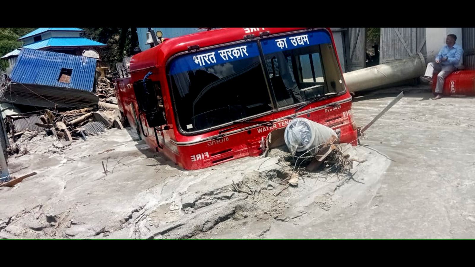 Himachal: Three more bodies found, search underway in Kangra, Kullu