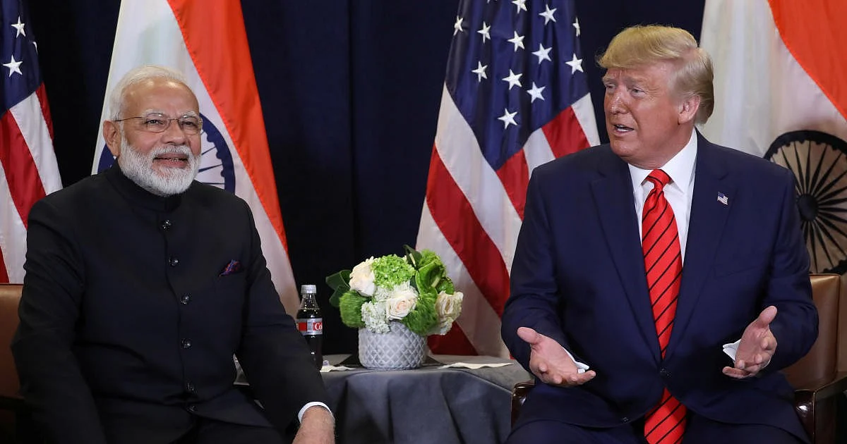 Modi-Trump Tensions: PM Modi Rejects Trump’s Ceasefire Mediation Claim