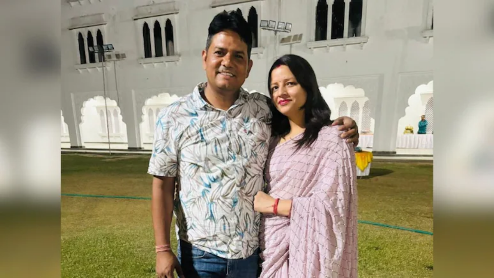 Jaipur couple last seen arguing on CCTV, found dead hours later