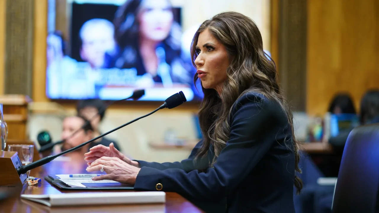 US warns of ‘heightened threat environment’ after strikes on Iran
