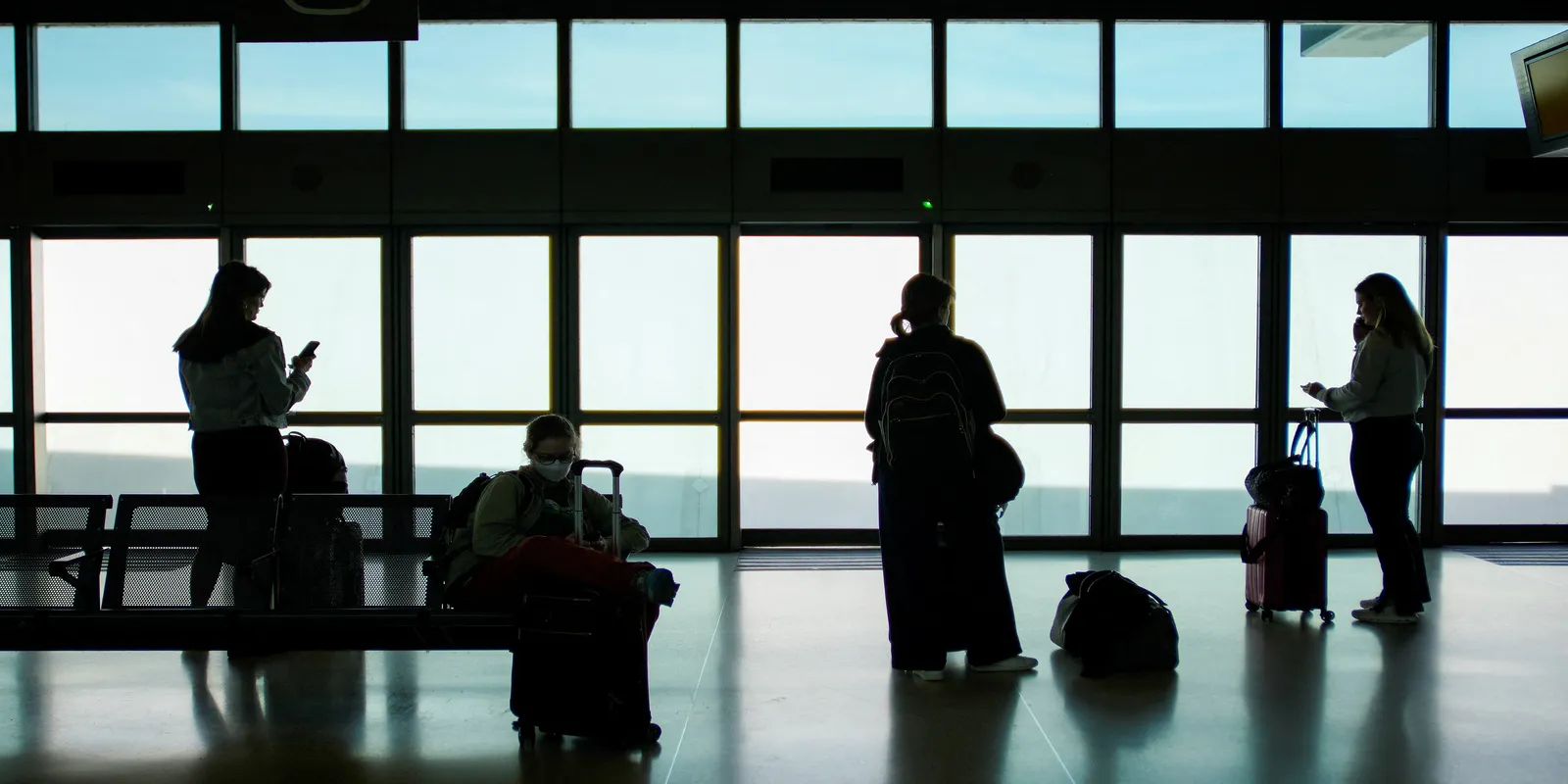 America’s most annoying travel habits: Which state has the worst offenders?