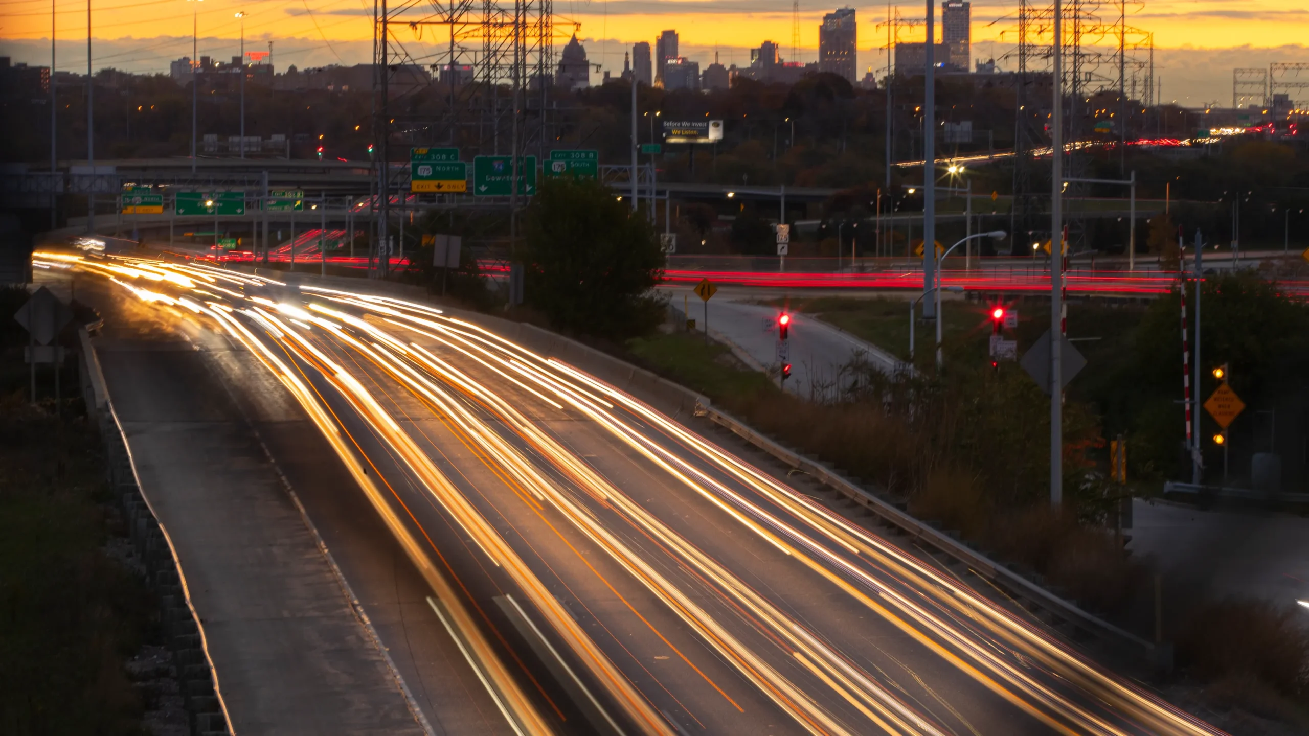 Are you traveling for the Fourth of July? Here's when traffic will be at its worst