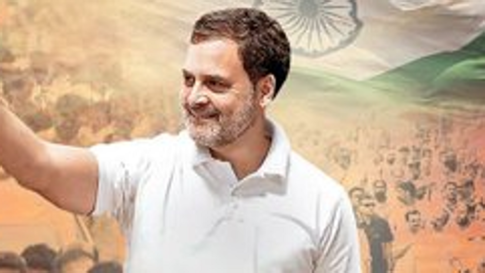 BJP, RSS discouraging English learning to deny poor opportunities: Rahul Gandhi