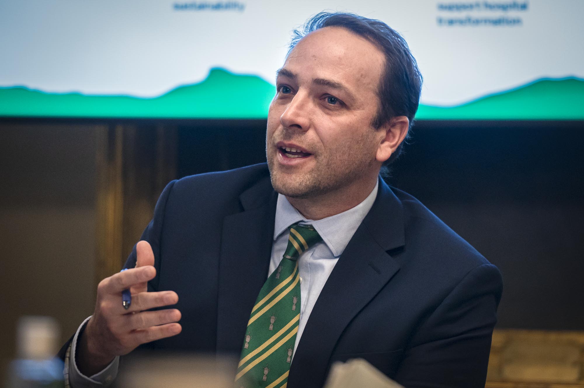 Vermont regulators approve a trimmed increase to 2026 health insurance premiums for large employers