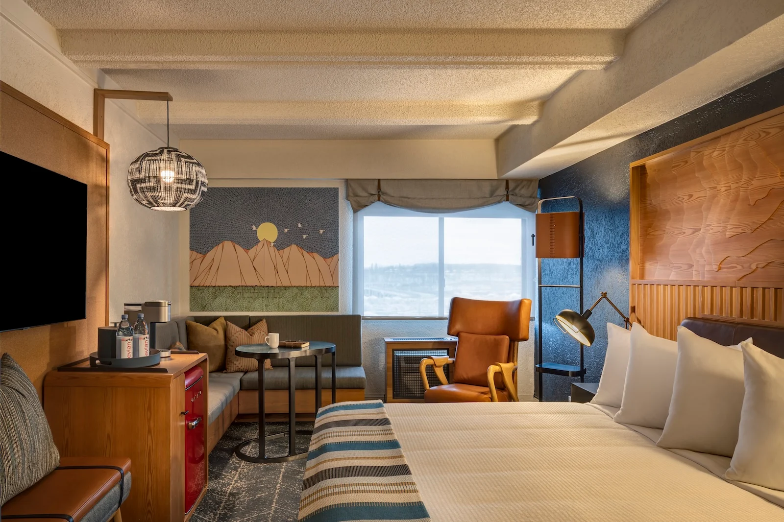 Hyatt Makes a Lifestyle Hotel Splash in Anchorage With the New Wildburch Hotel