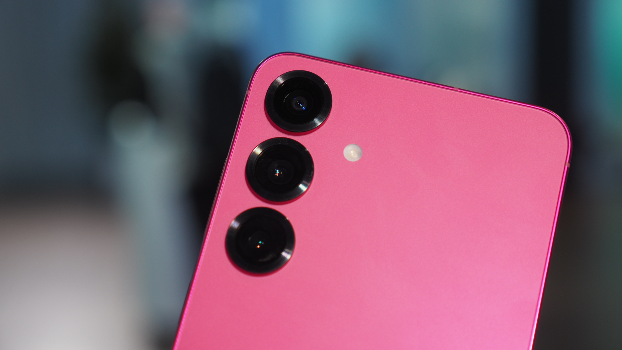 Samsung Galaxy S27 could signal the end of a long hardware tradition