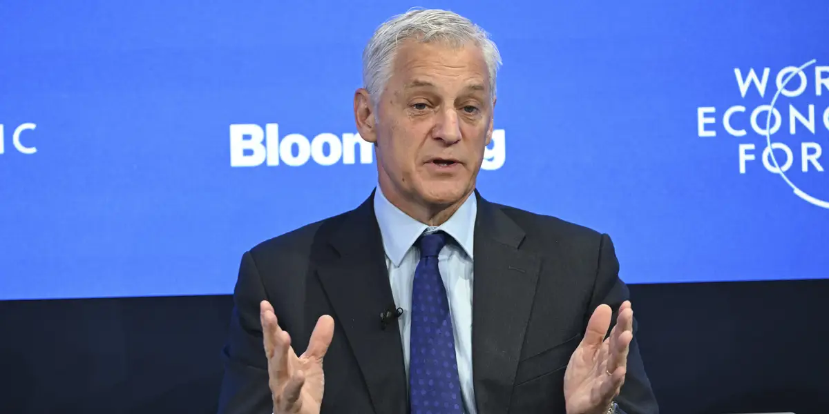 A top banker said his Wharton MBA was 'a waste of time' — but the skills from his humanities degree are needed more than ever