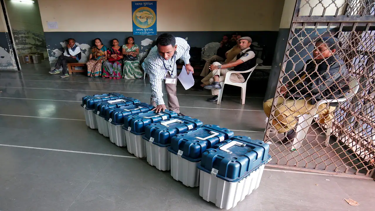 Assembly bypoll results 2025: Here is the full list of winners