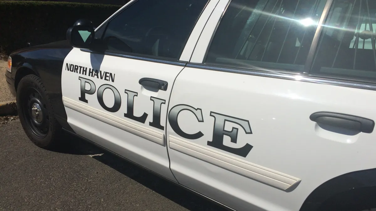 Fire at North Haven business causes about $100,000 in damages: fire officials