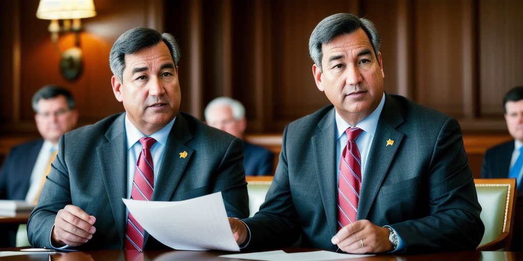 Former Newport mayor fined for campaign finance violations