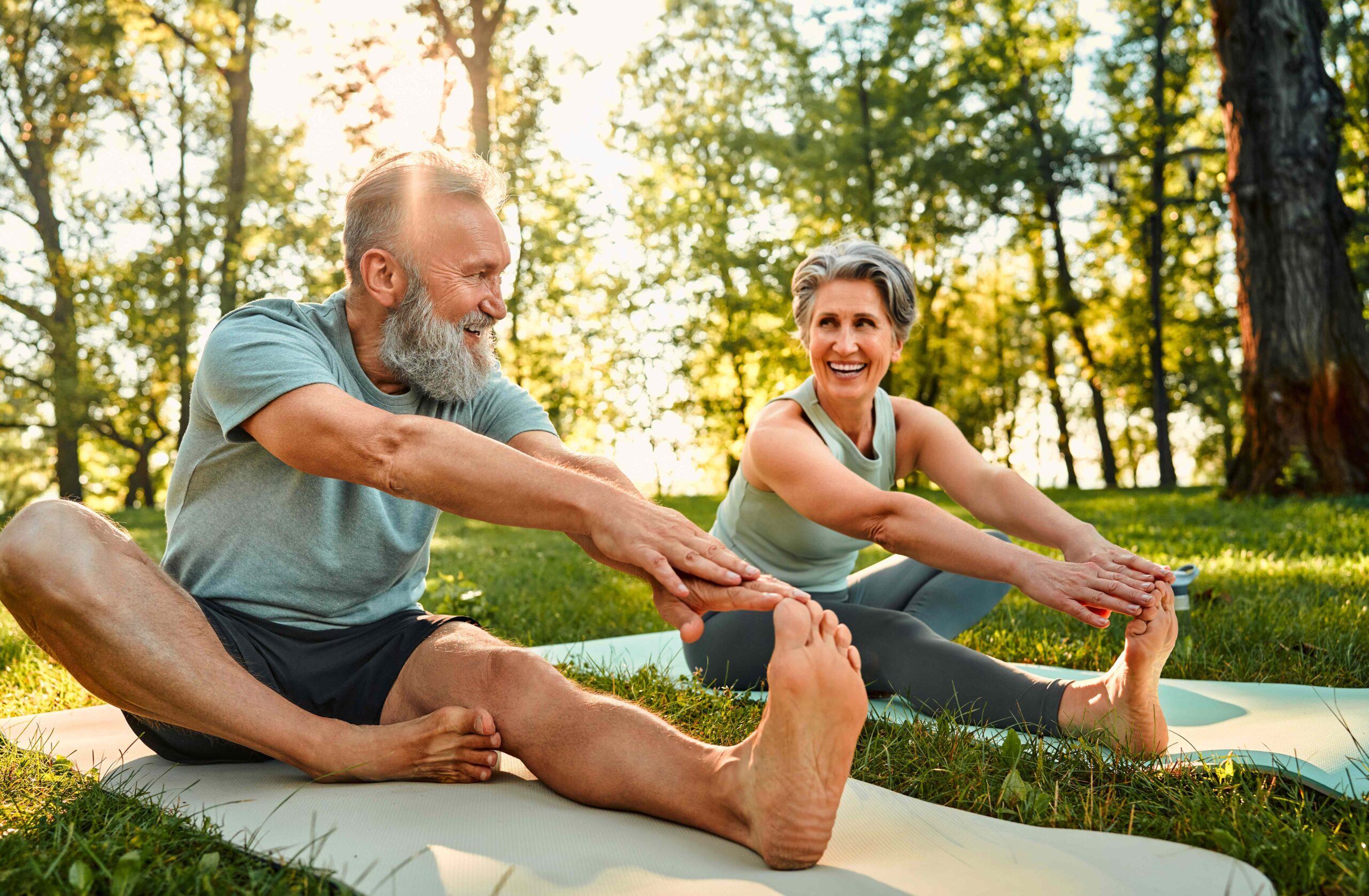 These 3 Types of Exercises Boost Brain Health at Any Age, Study Finds