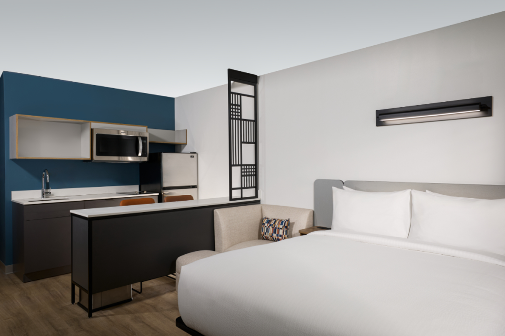 Marriott's Mid-Market Push, Apple's Travel Updates and Google's AI Tools