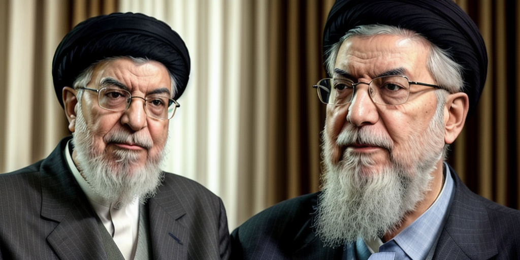 Increasingly alone, sources close to Khamenei warn of growing risk he could miscalculate - The Times of Israel