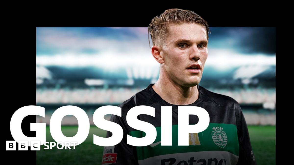 Thursday's gossip: Viktor Gyokeres, Morgan Rogers, Rodrigo Muniz