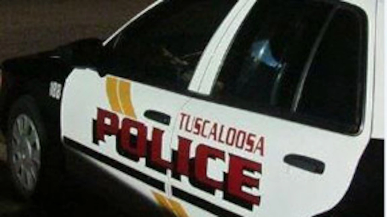 Ex-employee kills worker at Tuscaloosa business, flees to Mississippi in stolen car, police say