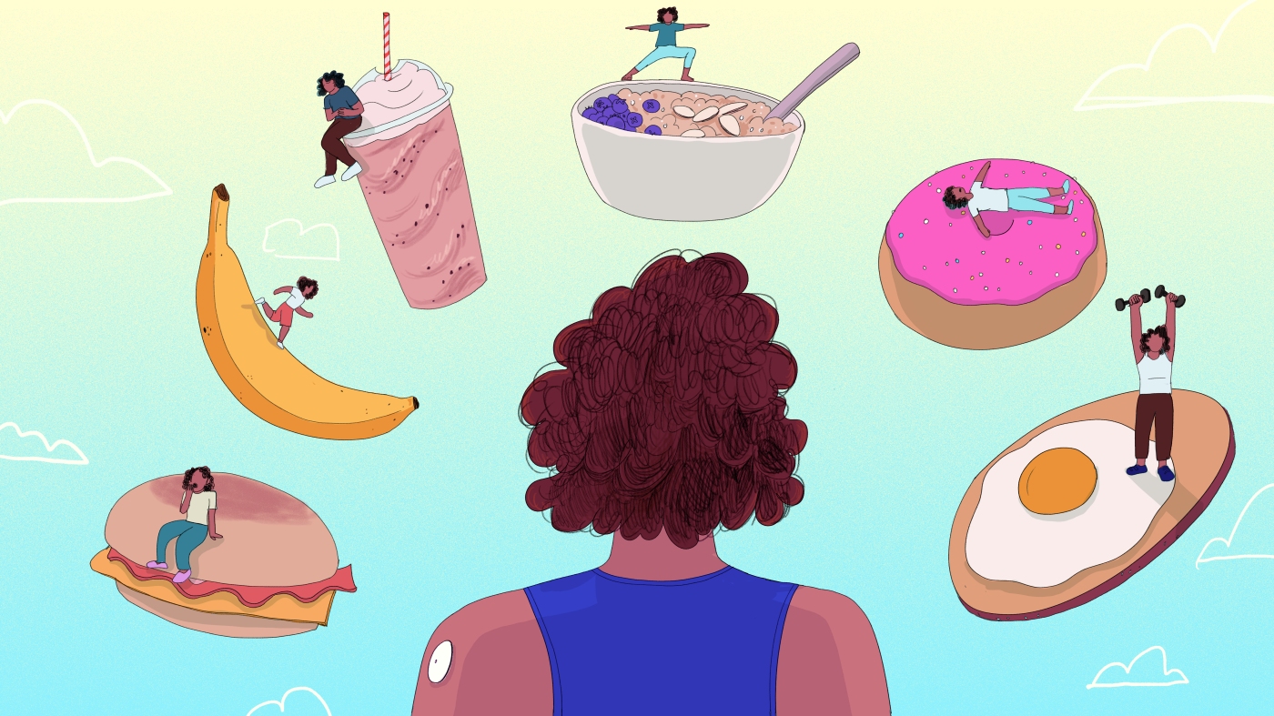 Hype or helpful? The truth behind devices that monitor your blood sugar