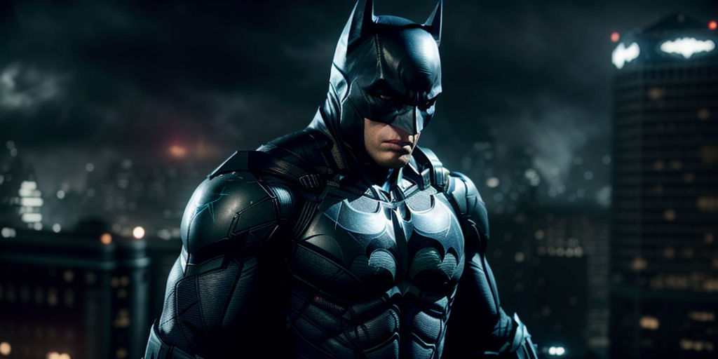 Batman fans losing their minds as Arkham Knight sequel appears online