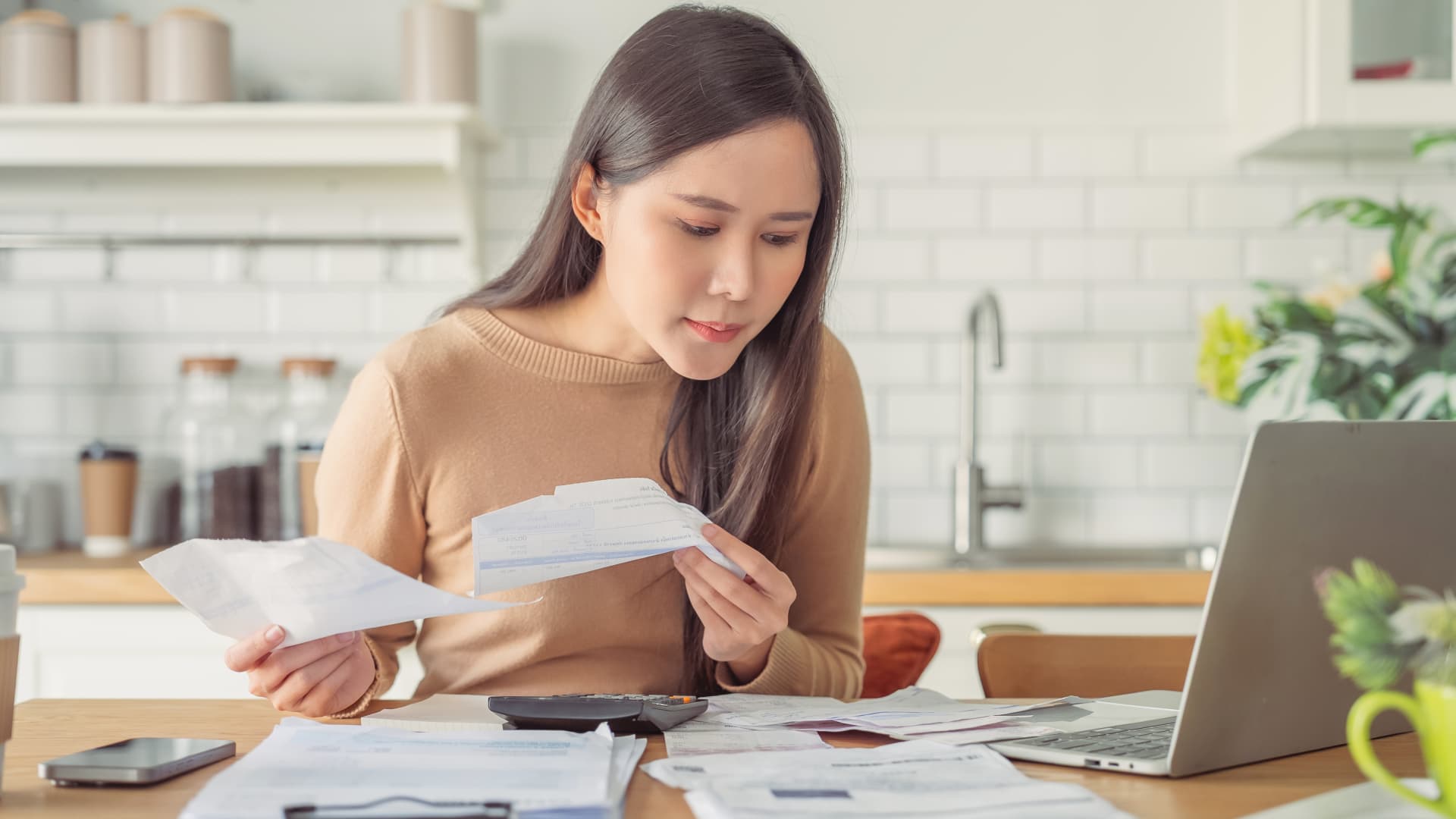 Most Americans say this financial milestone makes you an adult