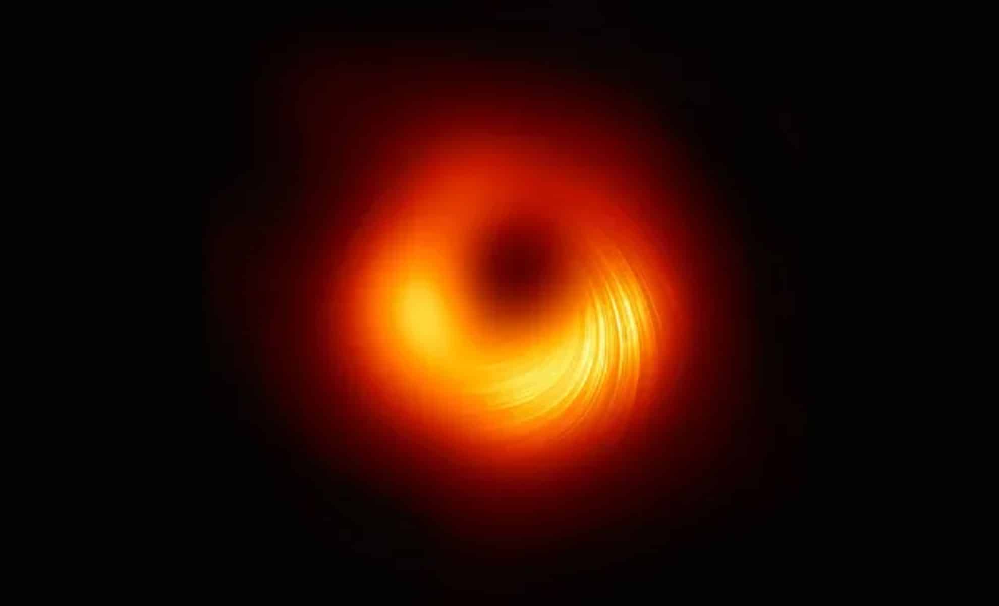 The Fastest Spinning Black Hole Ever Discovered Is Unleashing Chaos at the Speed of Light!