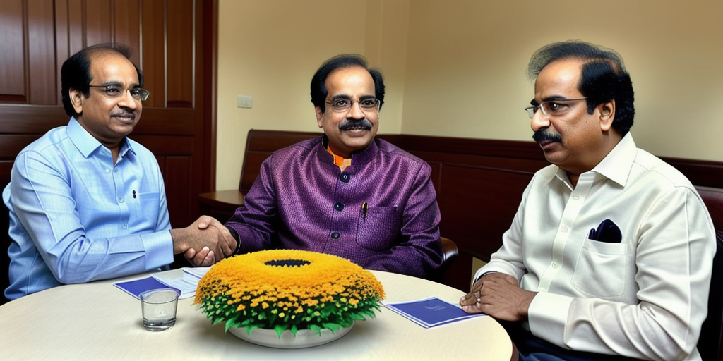BJP Does Not Want Marathi Parties To Unite: Uddhav Thackeray On Cousin Raj