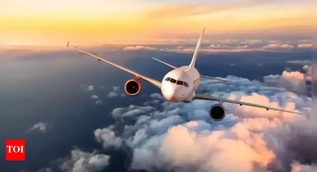 Air India to cut overseas flights on wide-body aircraft by 15% at least till mid-July