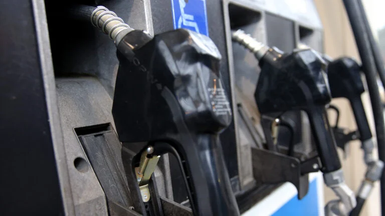 Iran conflict, holiday travel impacting Mass. gas prices