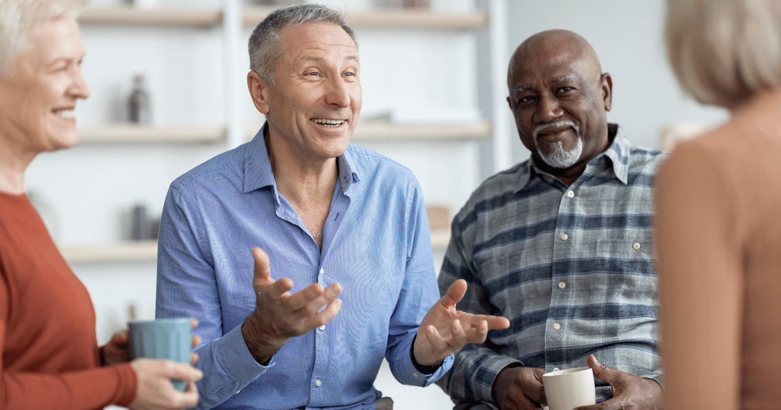 6 behaviors that make boomers seem out of touch (and how to fix them)