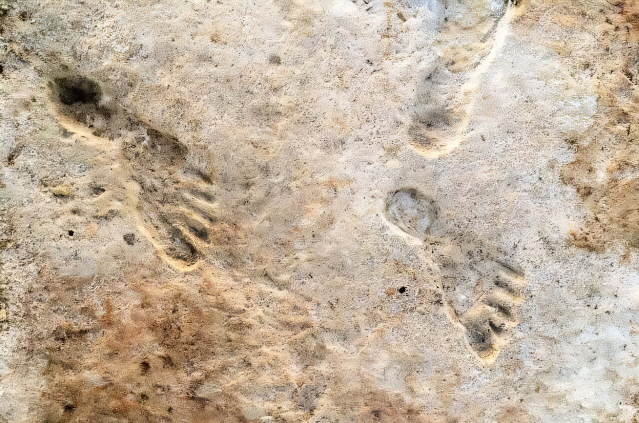 Earliest evidence of humans in the Americas confirmed
