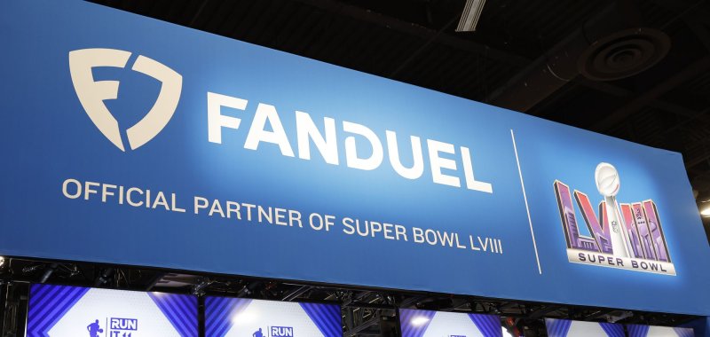 FanDuel adds 50-cent sports betting surcharge in Illinois