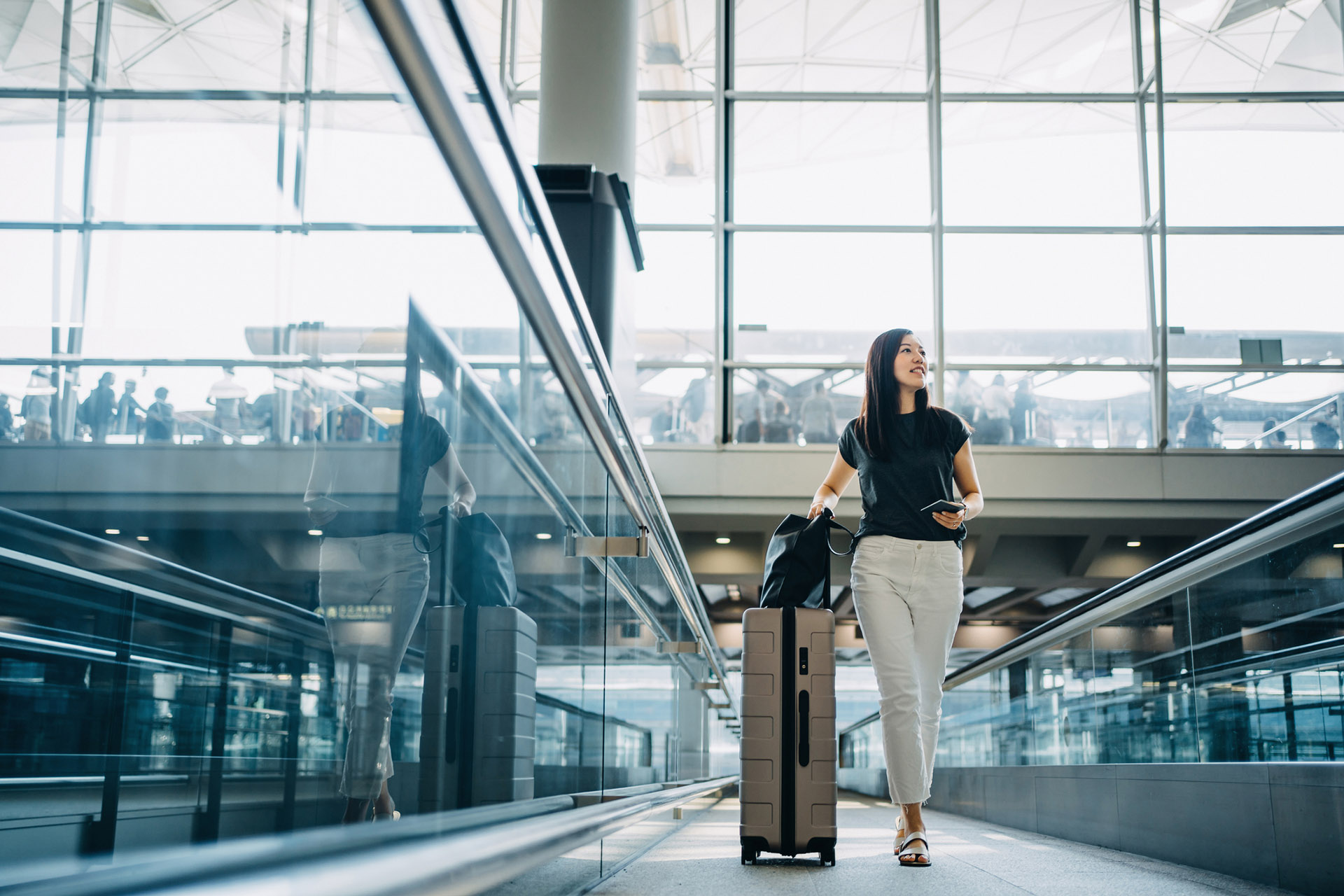 Turbulence Ahead: Annual Study Reveals Five Topics Dividing Business Travel Stakeholders in 2025