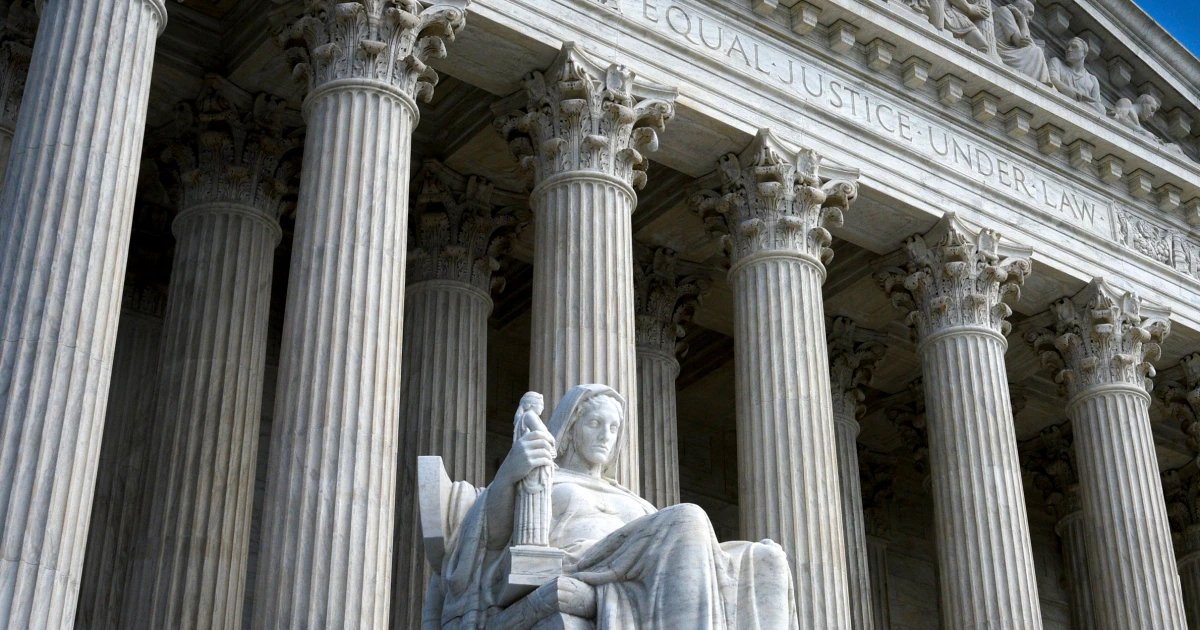 Supreme Court ruling on transgender youth medical care leaves broader legal questions unresolved
