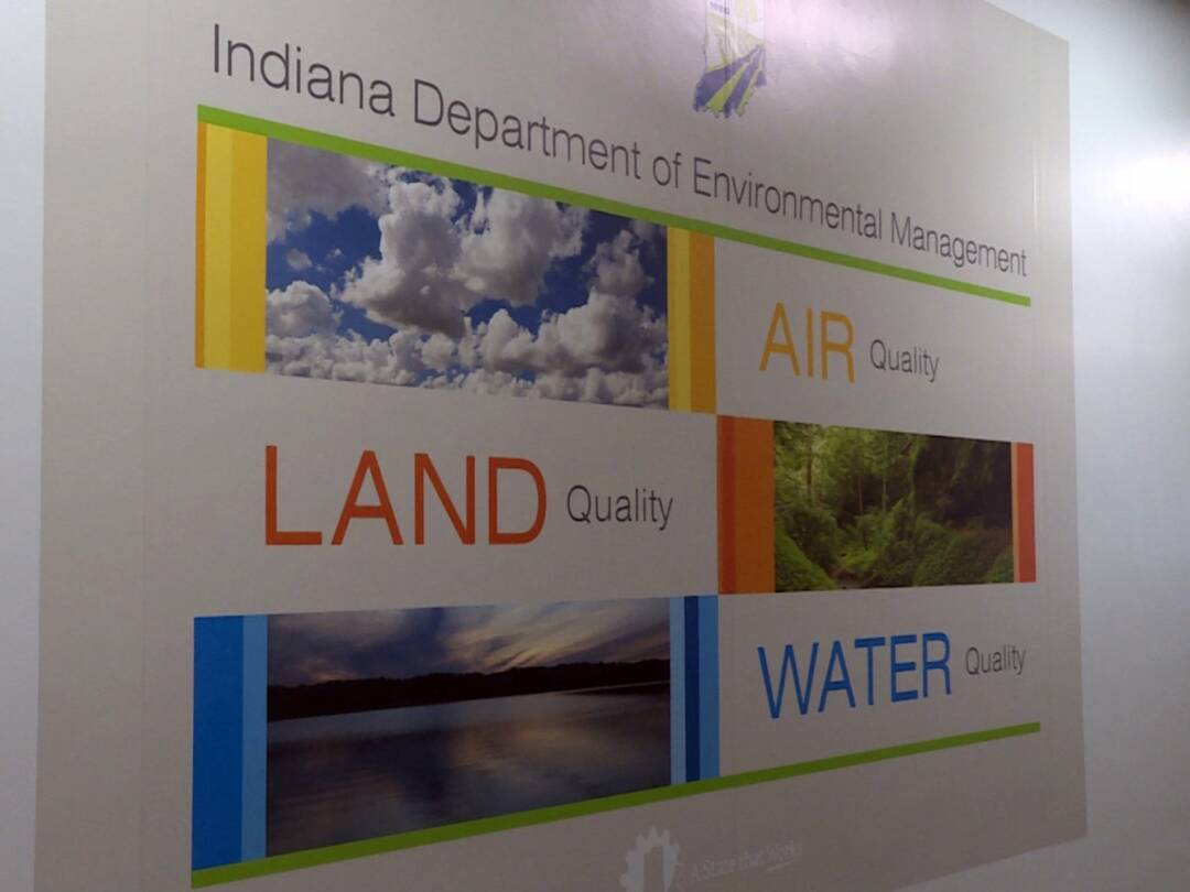 State agency asks for help finding 'burdensome' environmental rules as part of governor's order