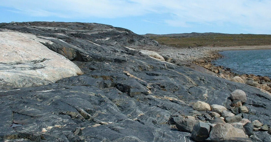 What may be Earth's oldest rocks found in Canada
