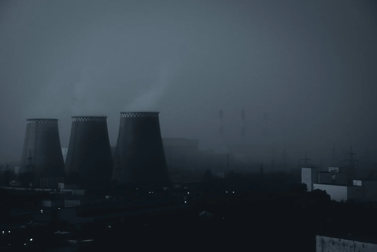 AI’s $500B+ Gamble: Can Ethics and Energy Keep Up?
