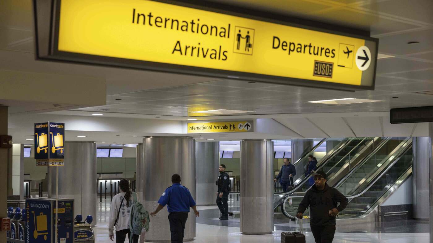 Trump's travel ban is now in effect. Here's what to know