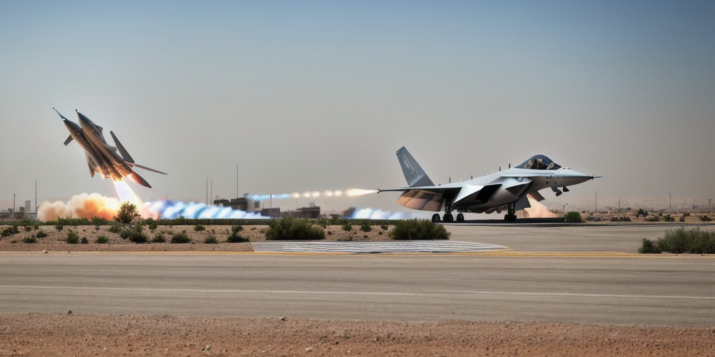 Hypersonic missiles are stirring fears in the Iran-Israel conflict. Here's why