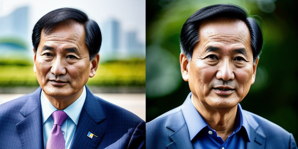 Taiwan’s ex-leader Ma Ying-jeou calls for ‘peaceful and democratic’ unification - South China Morning Post