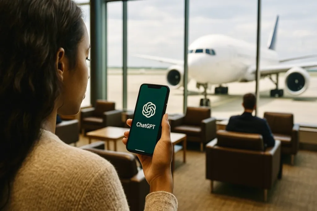 Travel Industry’s Quiet AI Talent Wars Are Heating Up