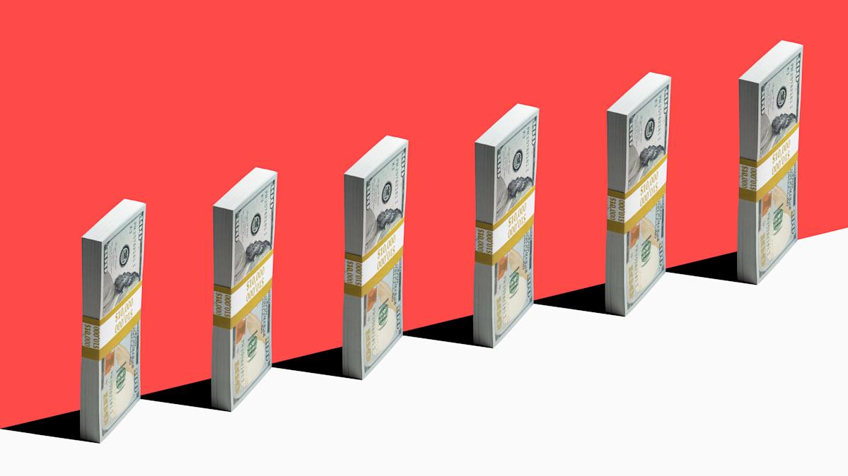 5 savings mistakes stopping you from building wealth