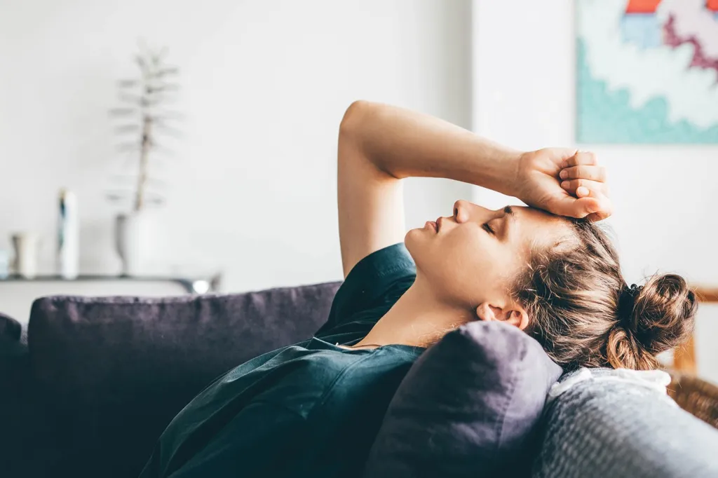 Verdi: Migraines are a public health crisis