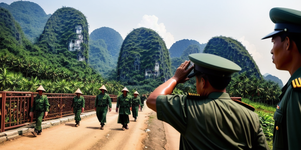 Vietnam ends death penalty for 8 crimes, may spare real estate tycoon
